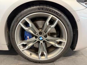 BMW M550 bild 5