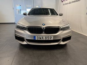 BMW M550 bild 3