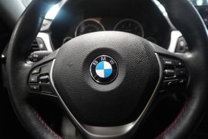 BMW 418 bild 9