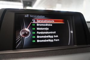 BMW 418 bild 13