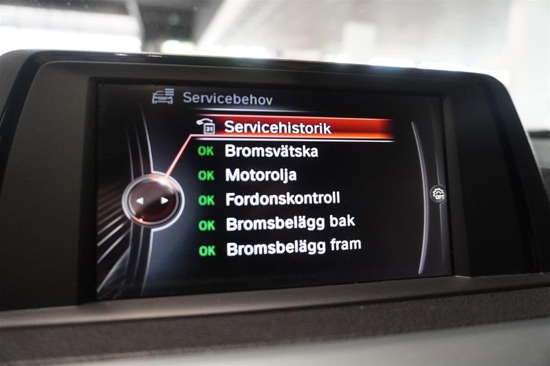 BMW 418 bild 13