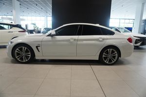 BMW 418 bild 3