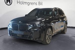 BMW X5 bild 1