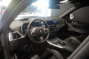 BMW X5 bild 2