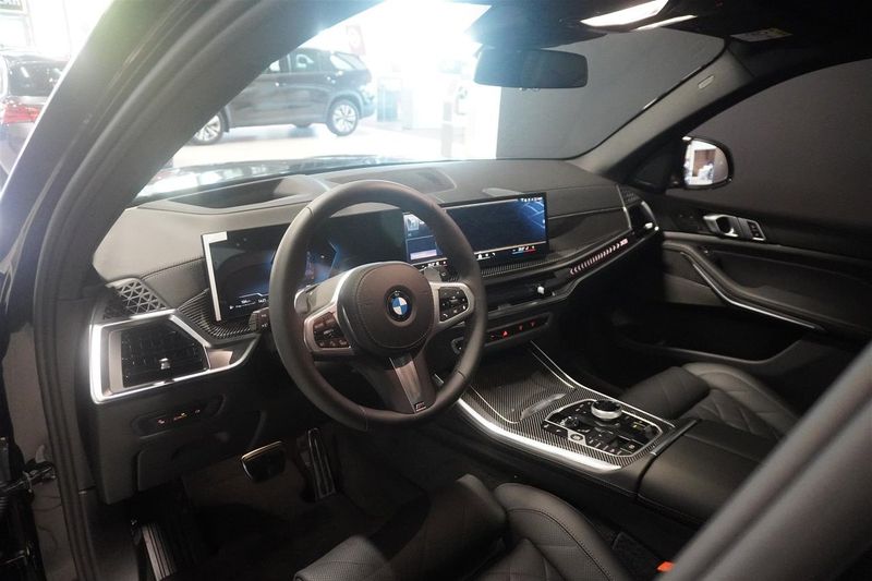 BMW X5 bild 2