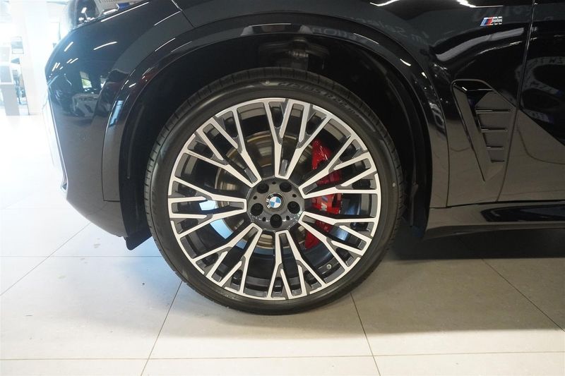 BMW X5 bild 8