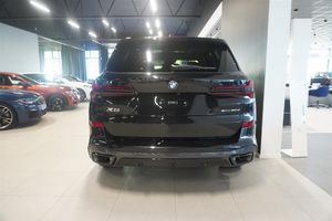 BMW X5 bild 3