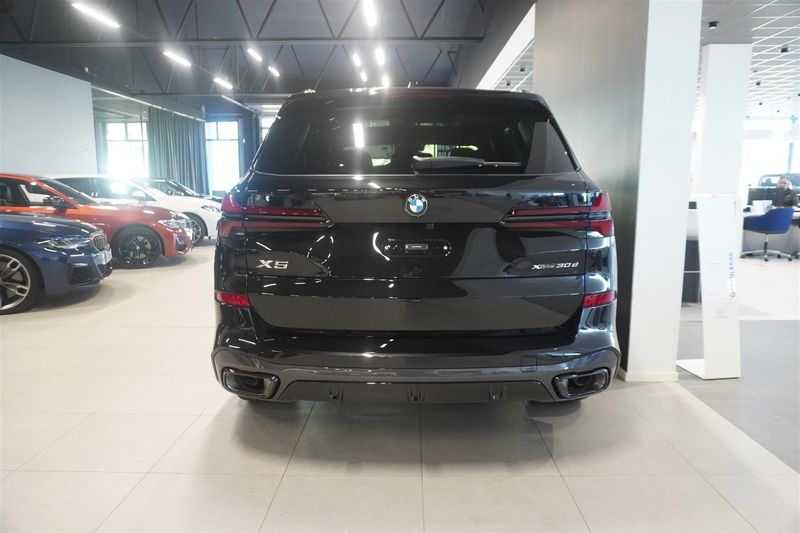 BMW X5 bild 3