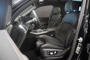 BMW X5 bild 12