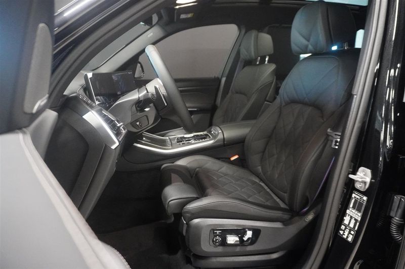 BMW X5 bild 12