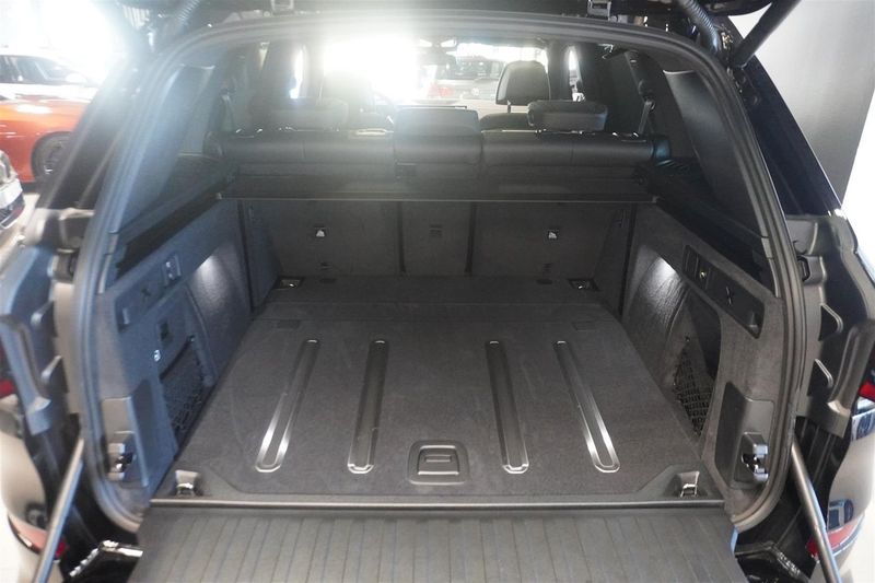 BMW X5 bild 4