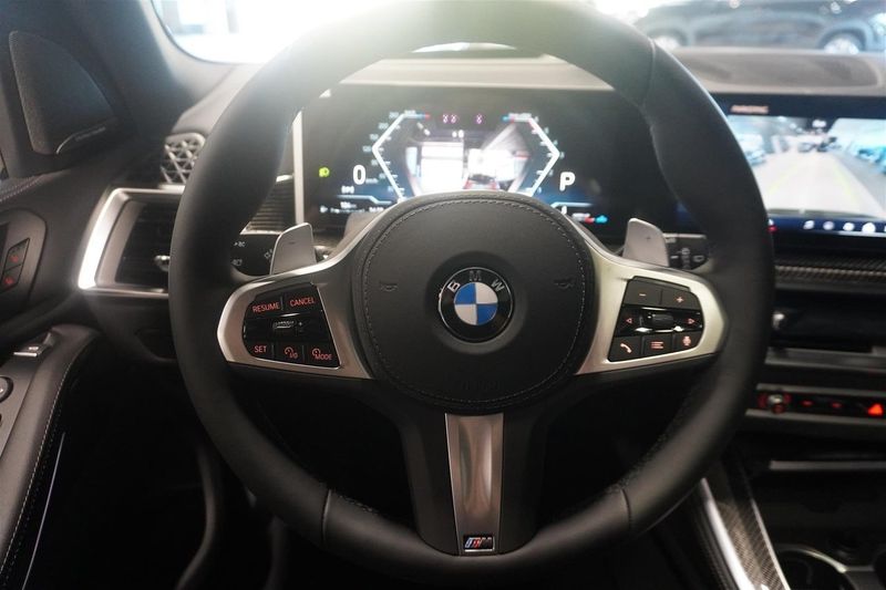 BMW X5 bild 19