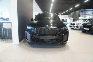 BMW X5 bild 7