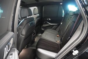 BMW X5 bild 9