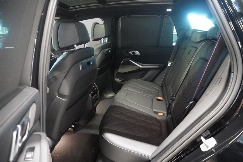 BMW X5 bild 9