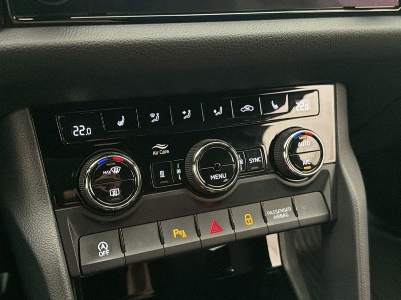 Skoda Kodiaq bild 23