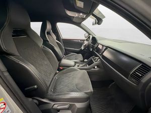 Skoda Kodiaq bild 10