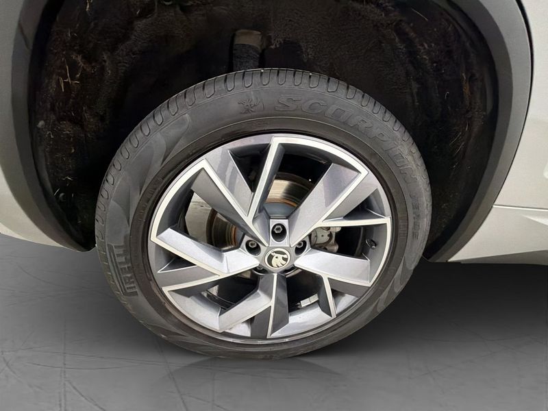 Skoda Kodiaq bild 33