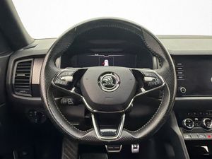Skoda Kodiaq bild 11