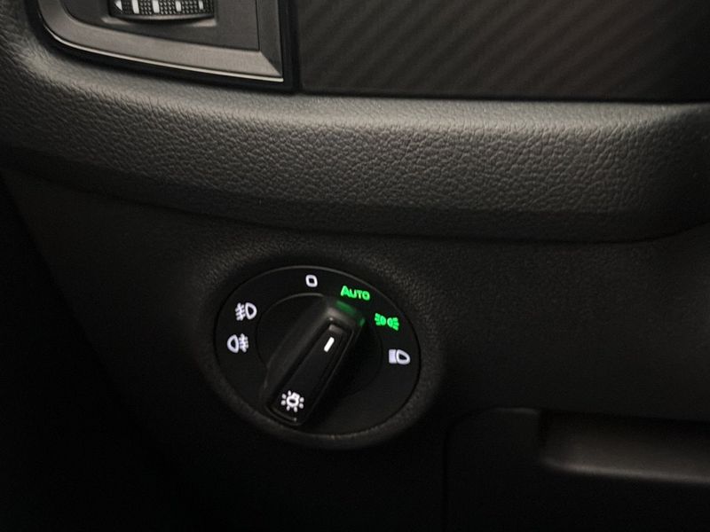Skoda Kodiaq bild 29