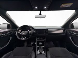 Skoda Kodiaq bild 17