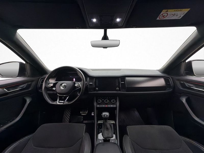 Skoda Kodiaq bild 17
