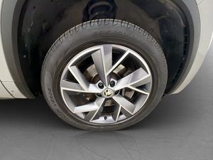 Skoda Kodiaq bild 34