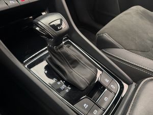Skoda Kodiaq bild 24