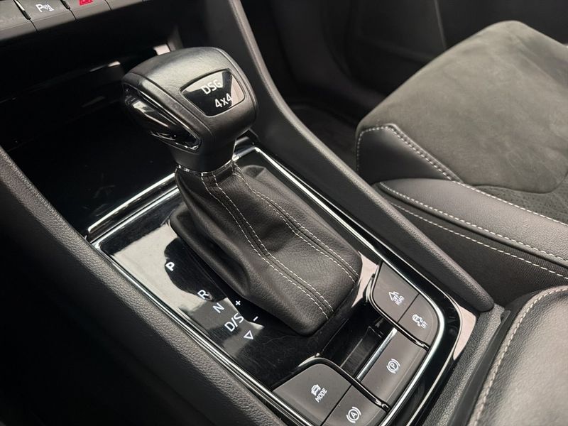 Skoda Kodiaq bild 24