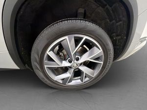 Skoda Kodiaq bild 32