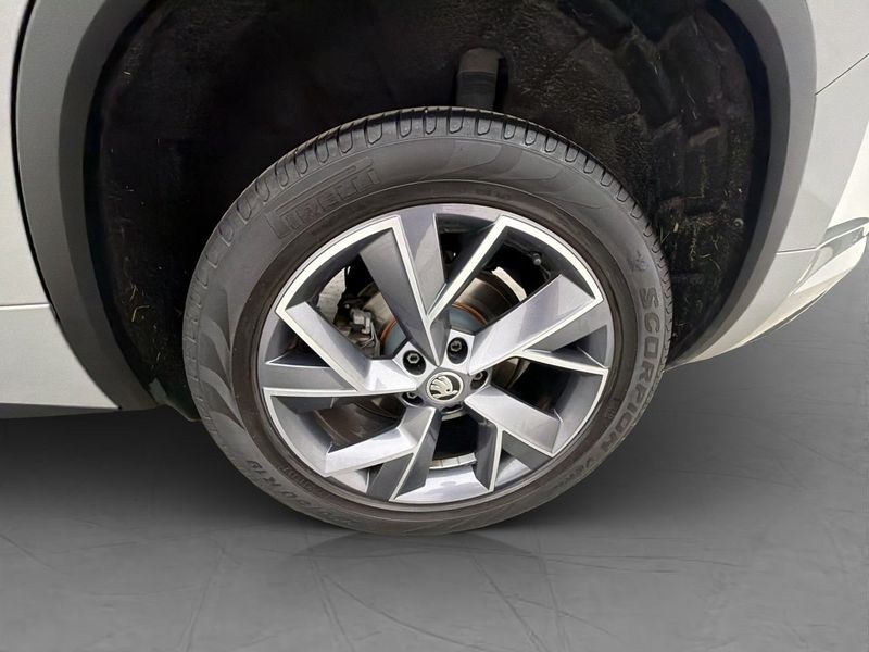 Skoda Kodiaq bild 32