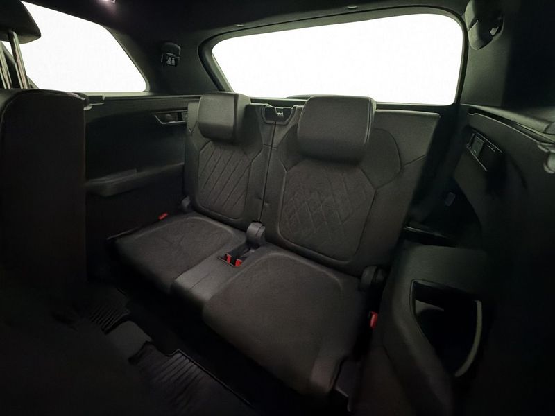 Skoda Kodiaq bild 16