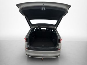 Skoda Kodiaq bild 9
