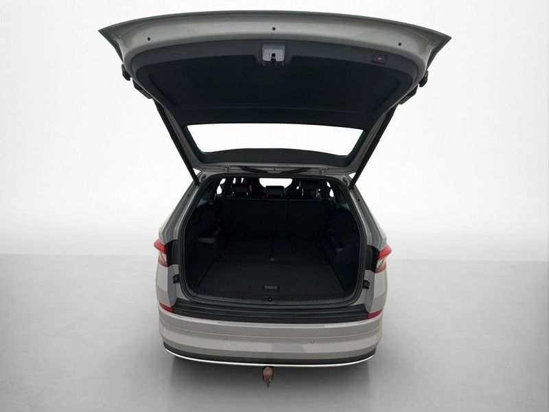 Skoda Kodiaq bild 9