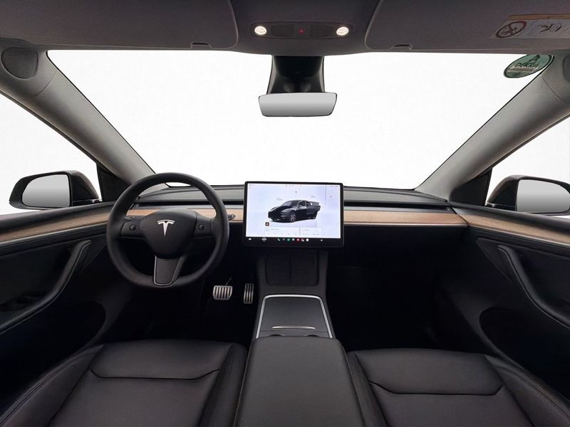 Tesla Model Y bild 18