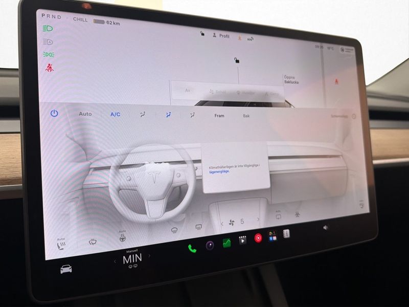 Tesla Model Y bild 22