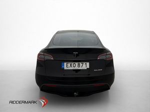 Tesla Model Y bild 6