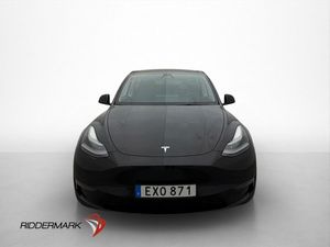 Tesla Model Y bild 3