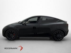 Tesla Model Y bild 5