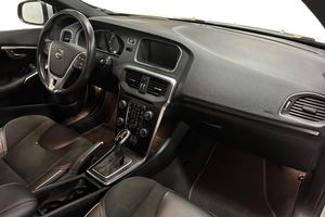 Volvo V40 bild 15