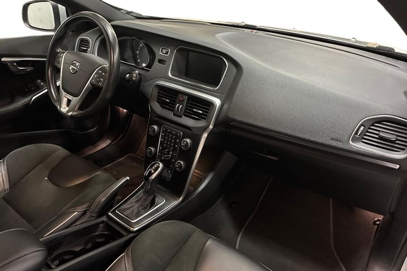 Volvo V40 bild 15