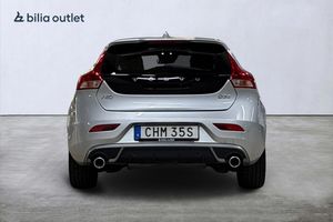 Volvo V40 bild 7