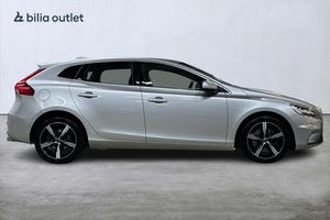 Volvo V40 bild 5
