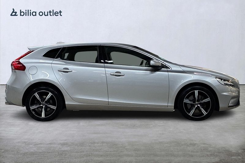 Volvo V40 bild 5