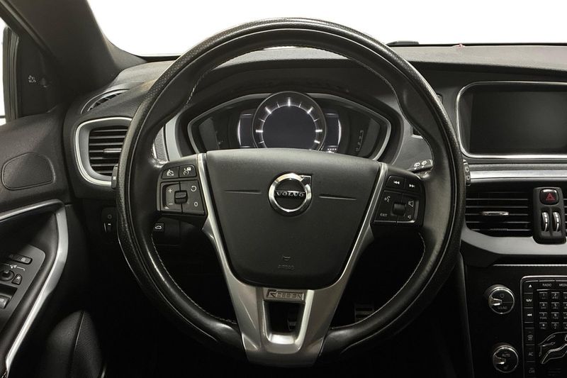 Volvo V40 bild 16