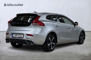 Volvo V40 bild 6