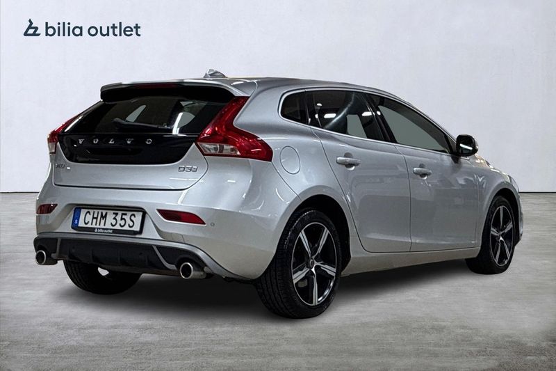 Volvo V40 bild 6
