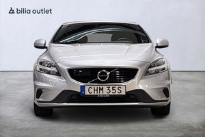 Volvo V40 bild 3