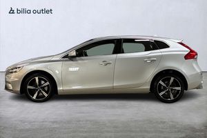 Volvo V40 bild 9