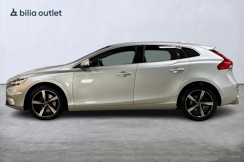 Volvo V40 bild 9